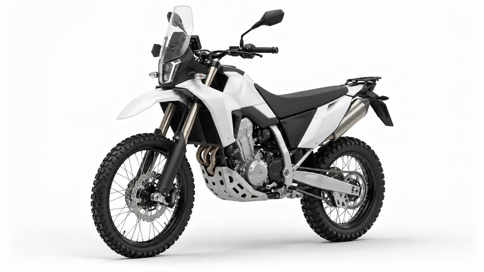 AJP PR7の車種画像
