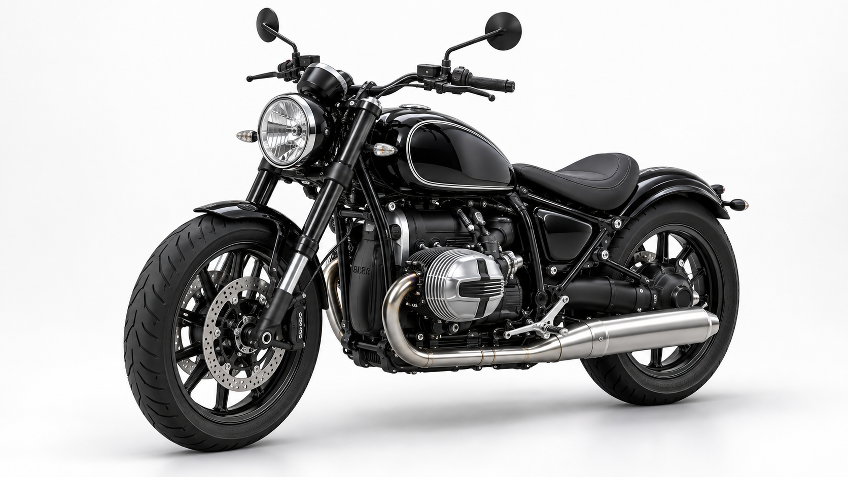 BMW Motorrad R12の車種画像