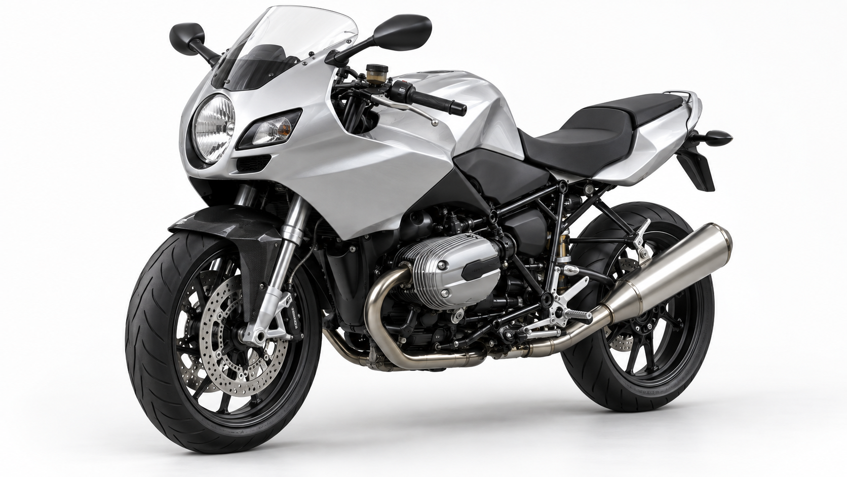BMW Motorrad R1200Sの車種画像