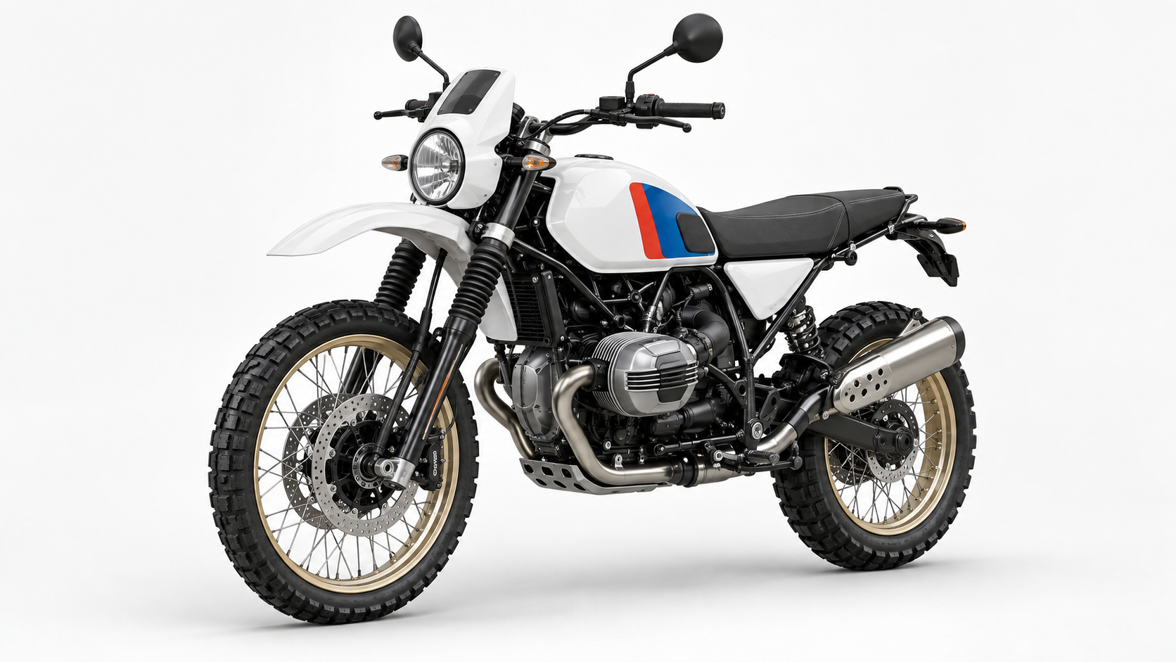 BMW Motorrad R12G/Sの車種画像