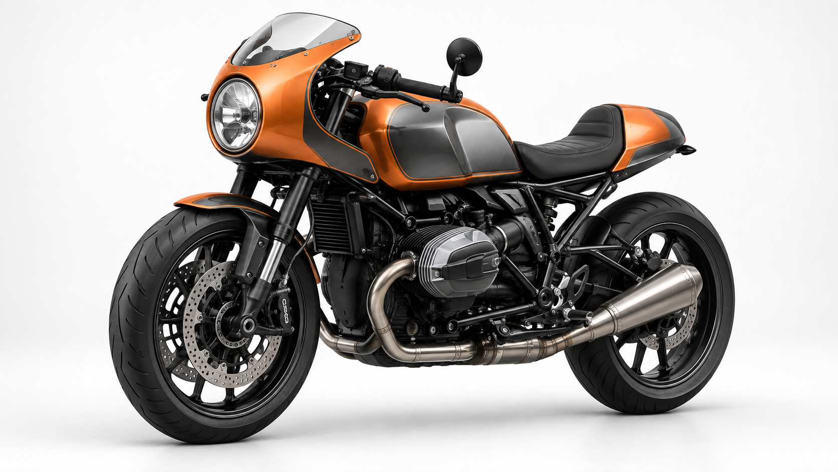 BMW Motorrad R12Sの車種画像