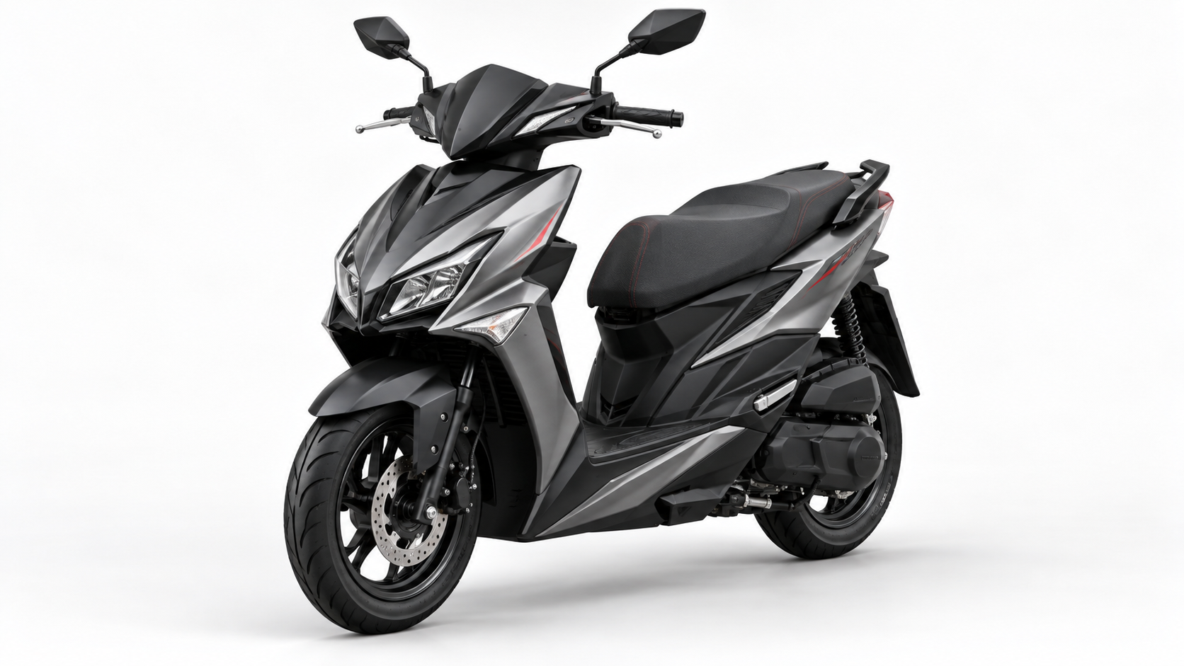 KYMCO Racing S 150の車種画像