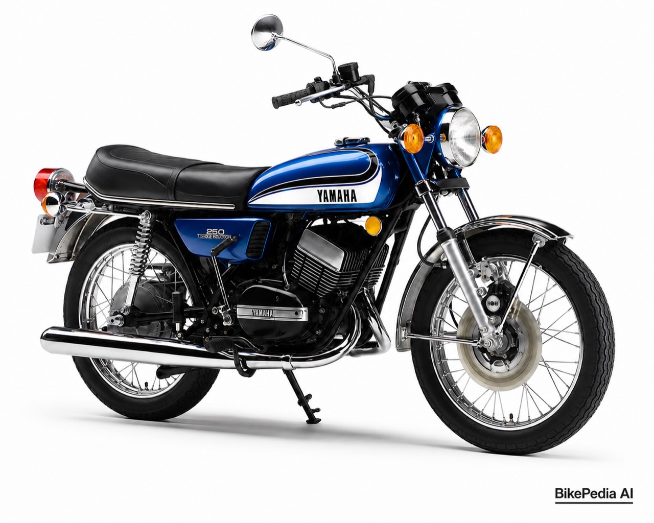 RD250 RD250 メイン画像