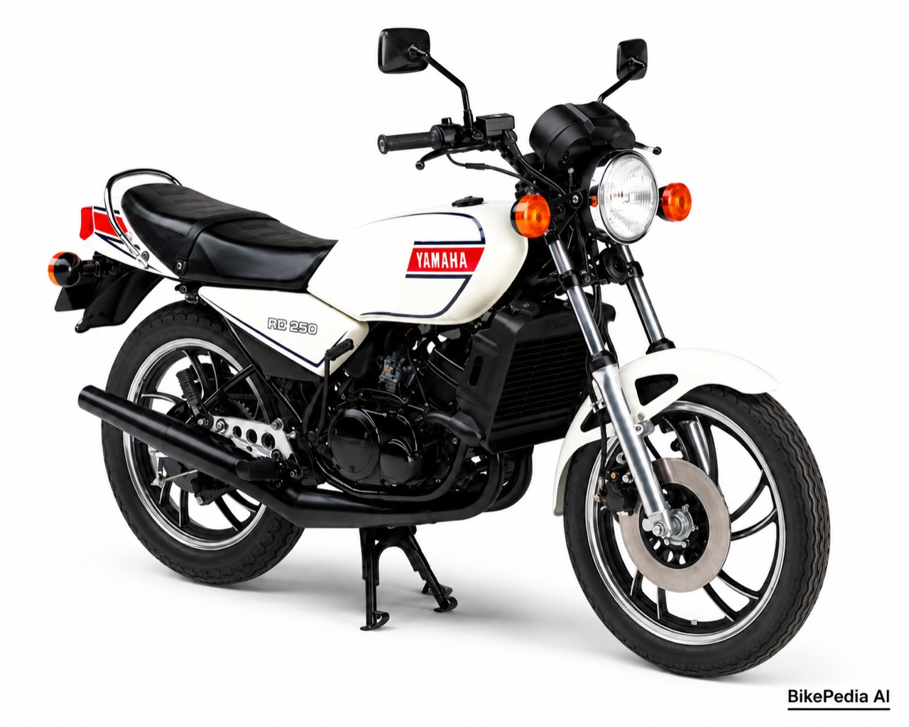 RZ250 RZ250 メイン画像
