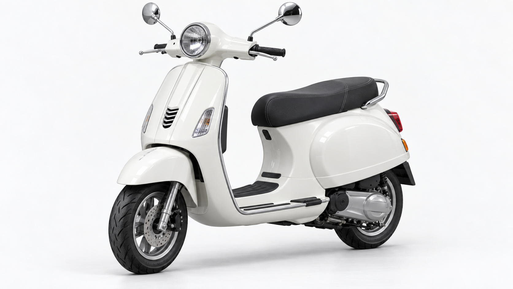Vespa S125の車種画像