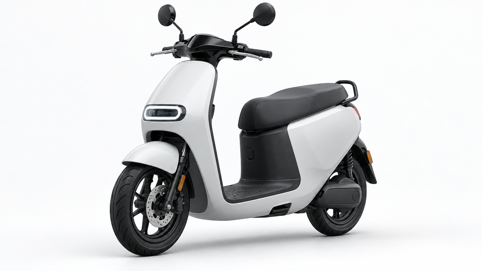 Gogoro S2の車種画像