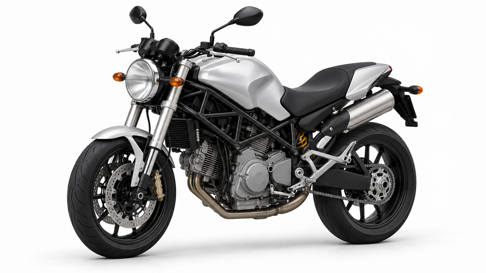 Ducati S2R 1000の車種画像