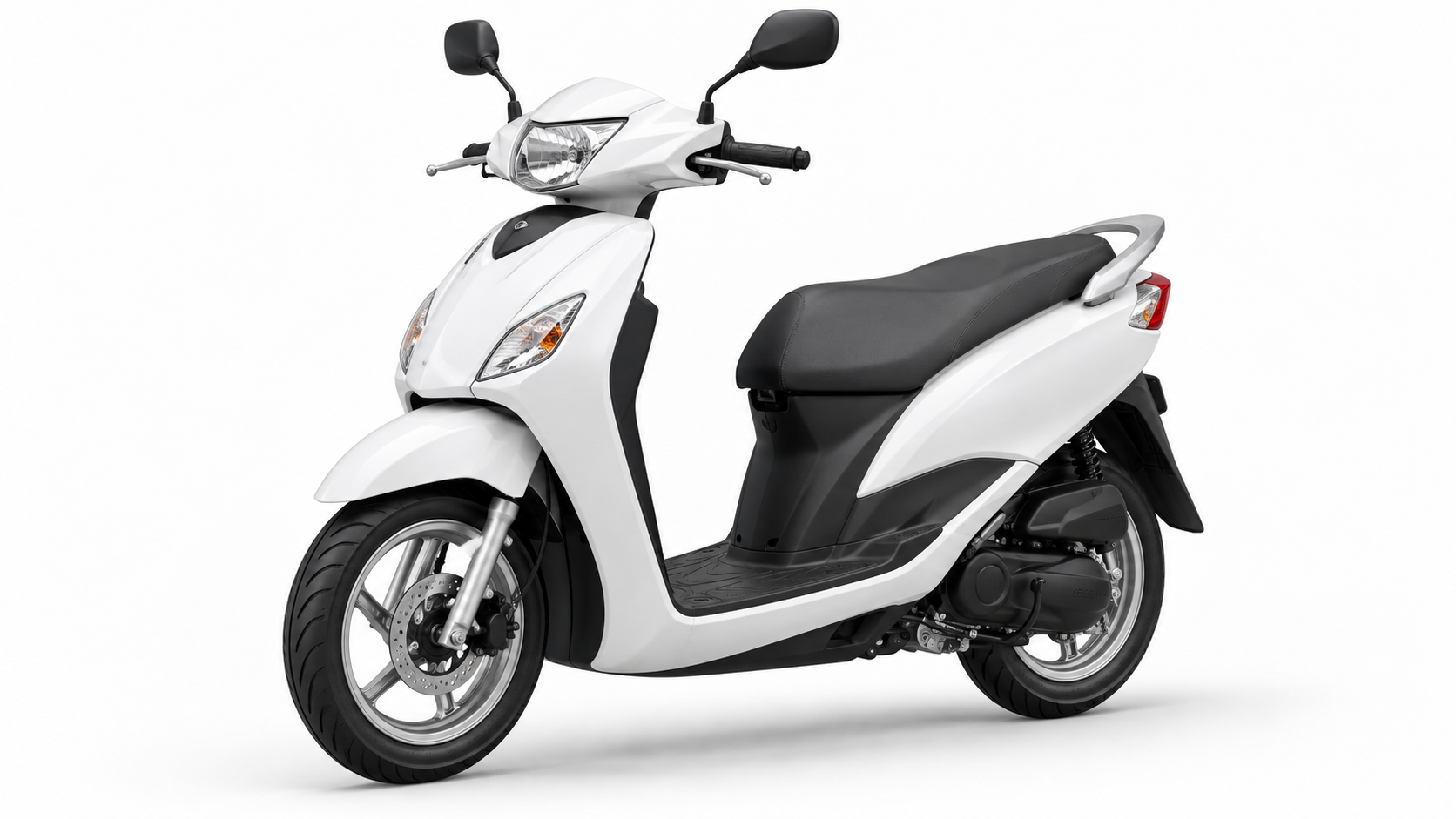 HONDA SCR110の車種画像