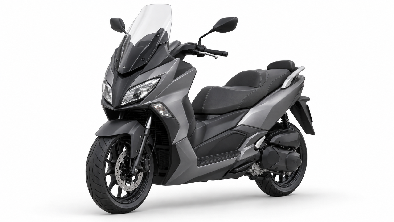 Aprilia SR Max 300の車種画像