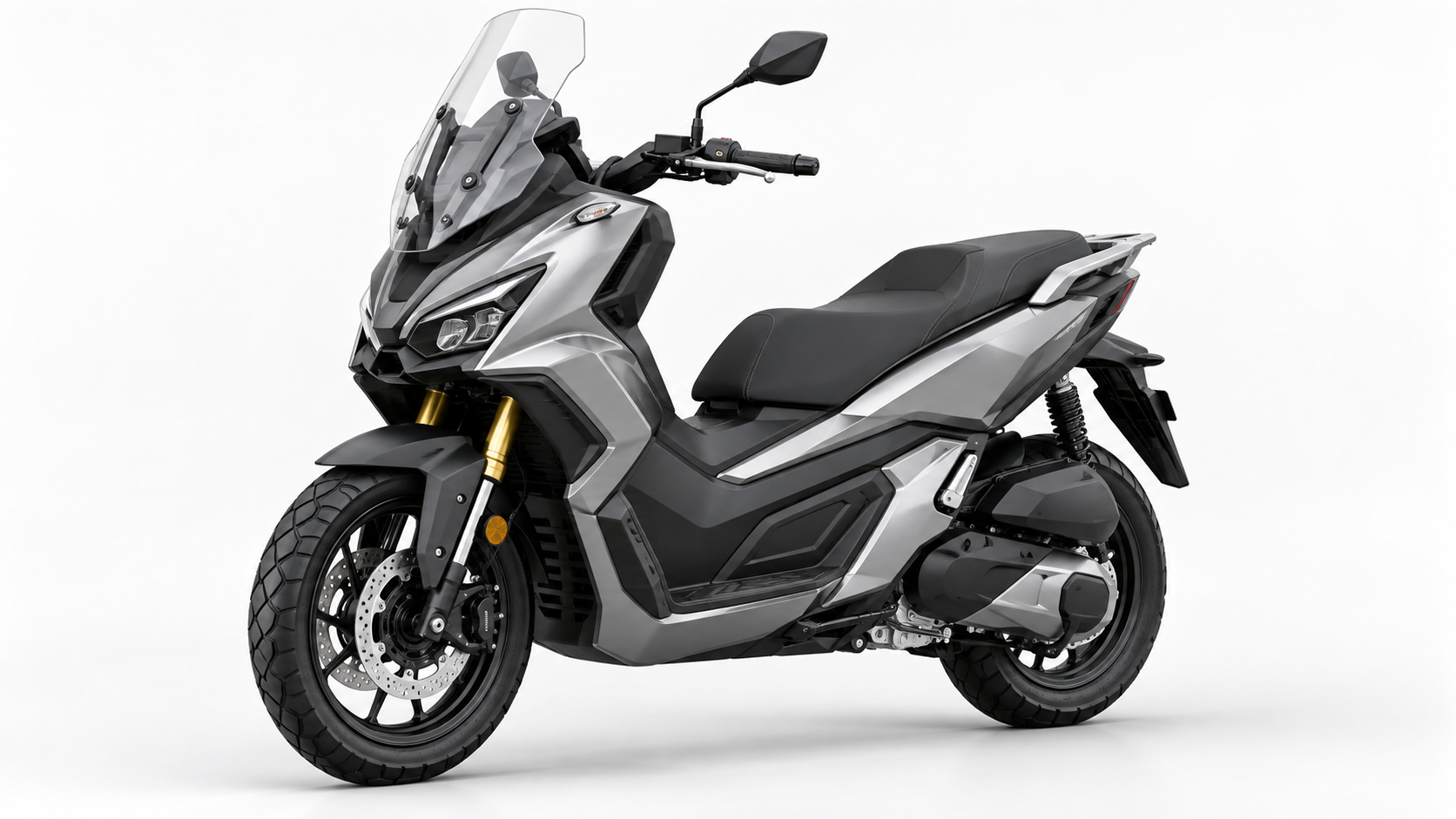 Voge SR1-ADVの車種画像