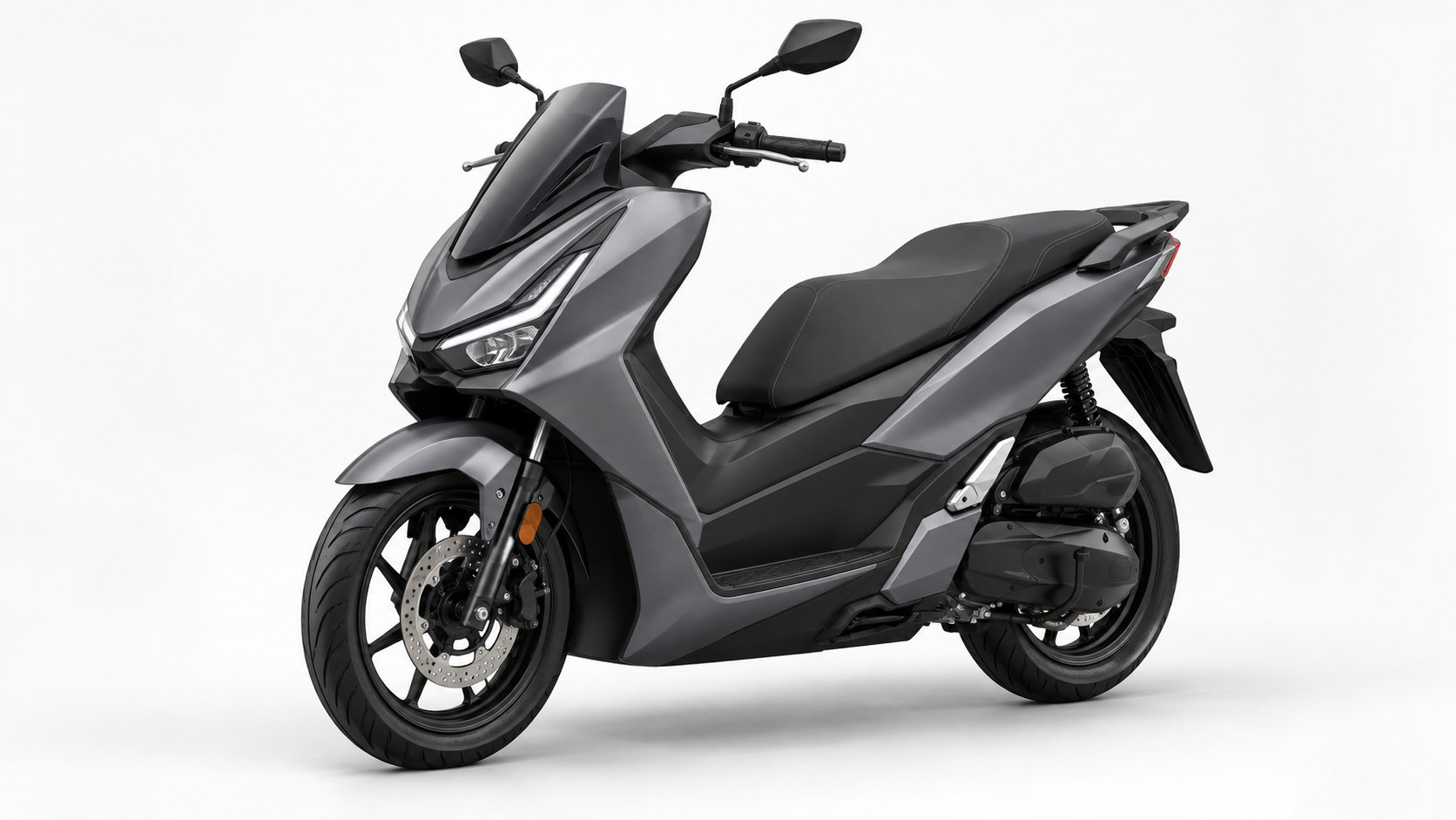 Voge SR1の車種画像