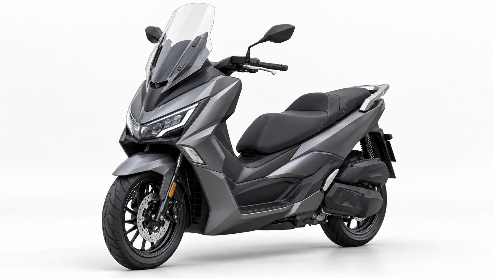 Voge SR3の車種画像