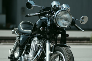 YAMAHA