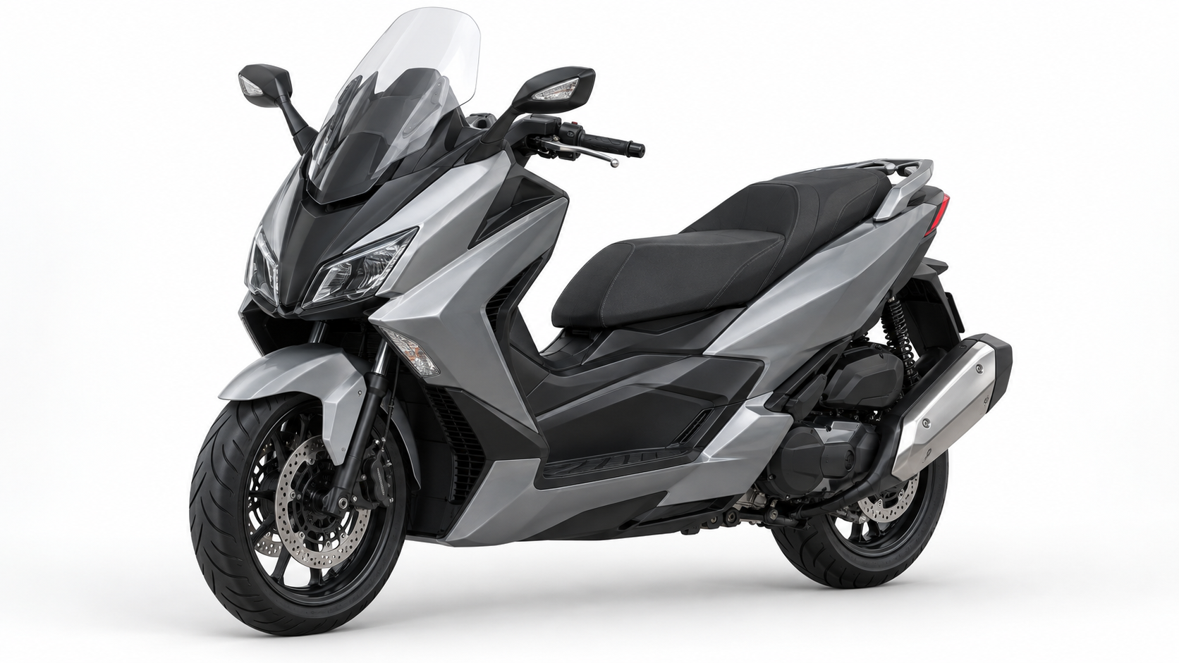 Aprilia SRV850の車種画像