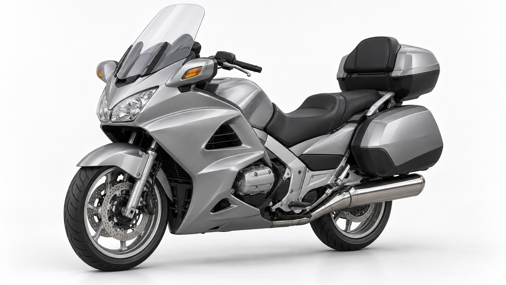 HONDA ST1300の車種画像
