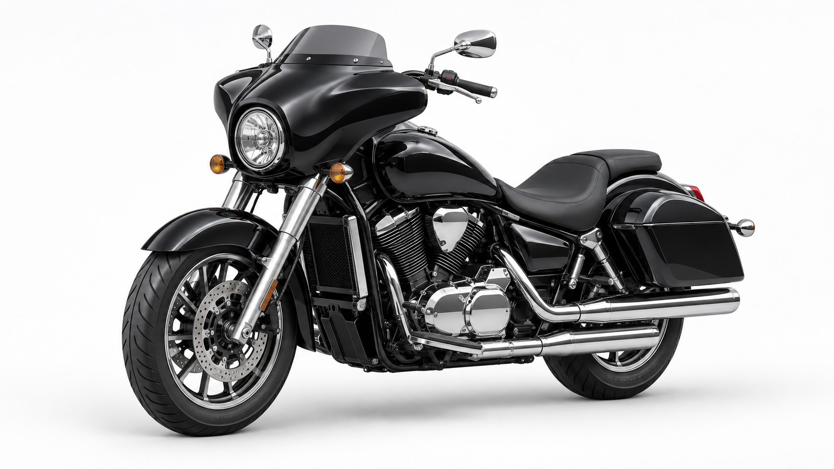 Hyosung ST7の車種画像
