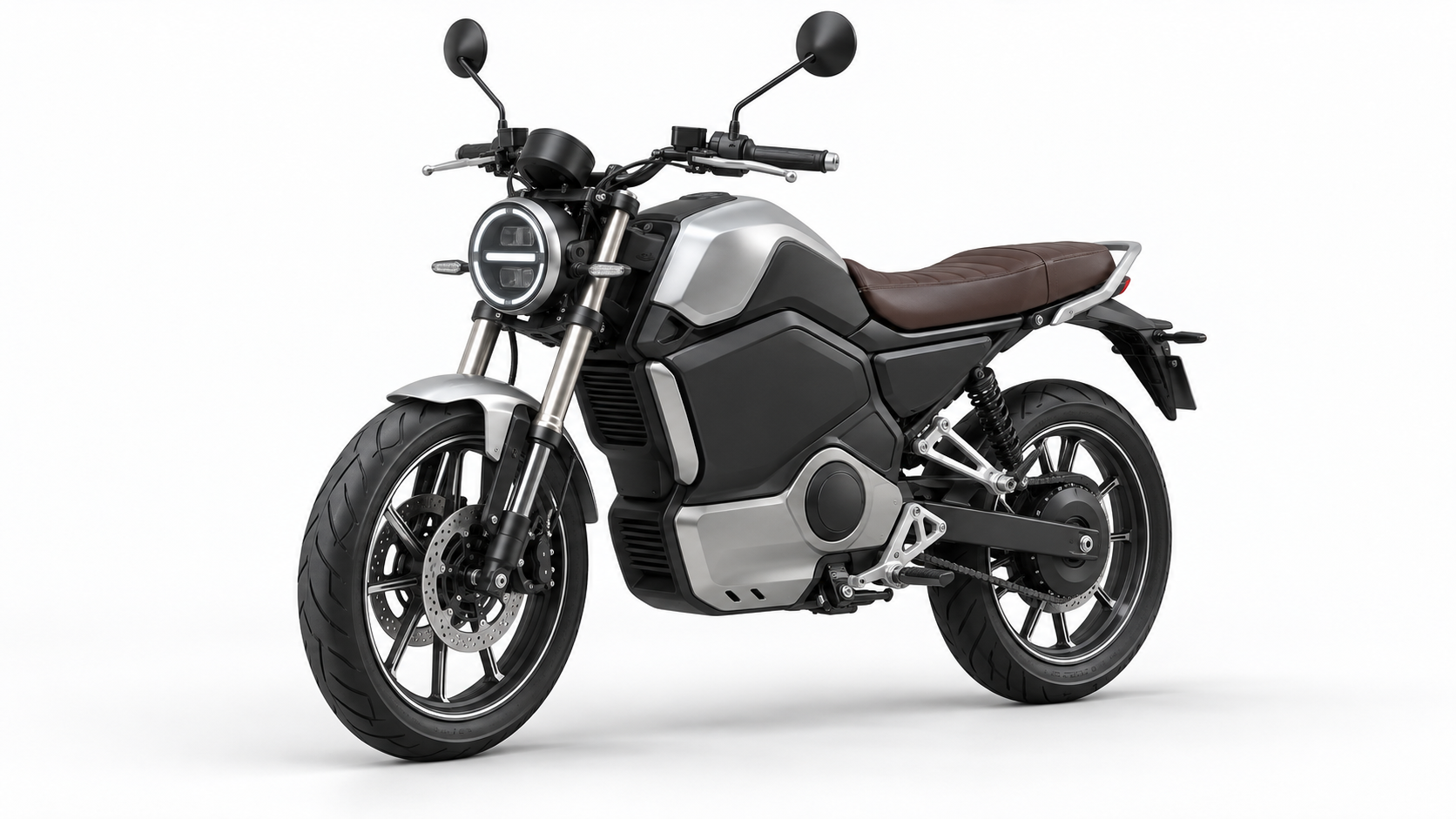Super Soco TCの車種画像