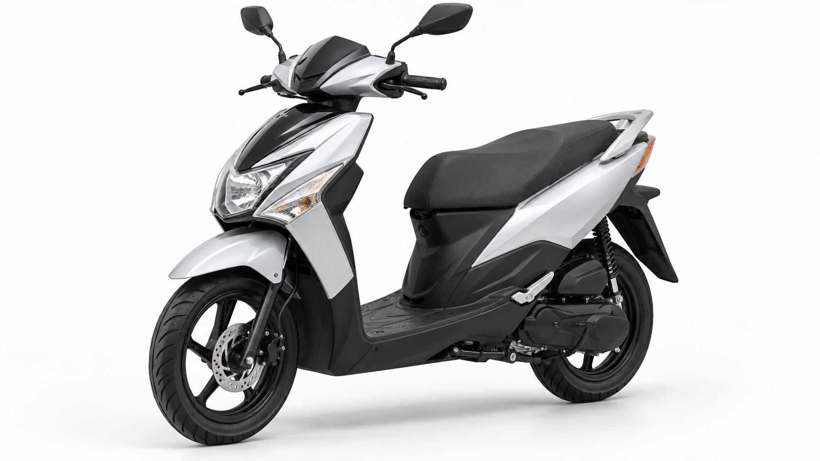 HSRC TM125T-8の車種画像