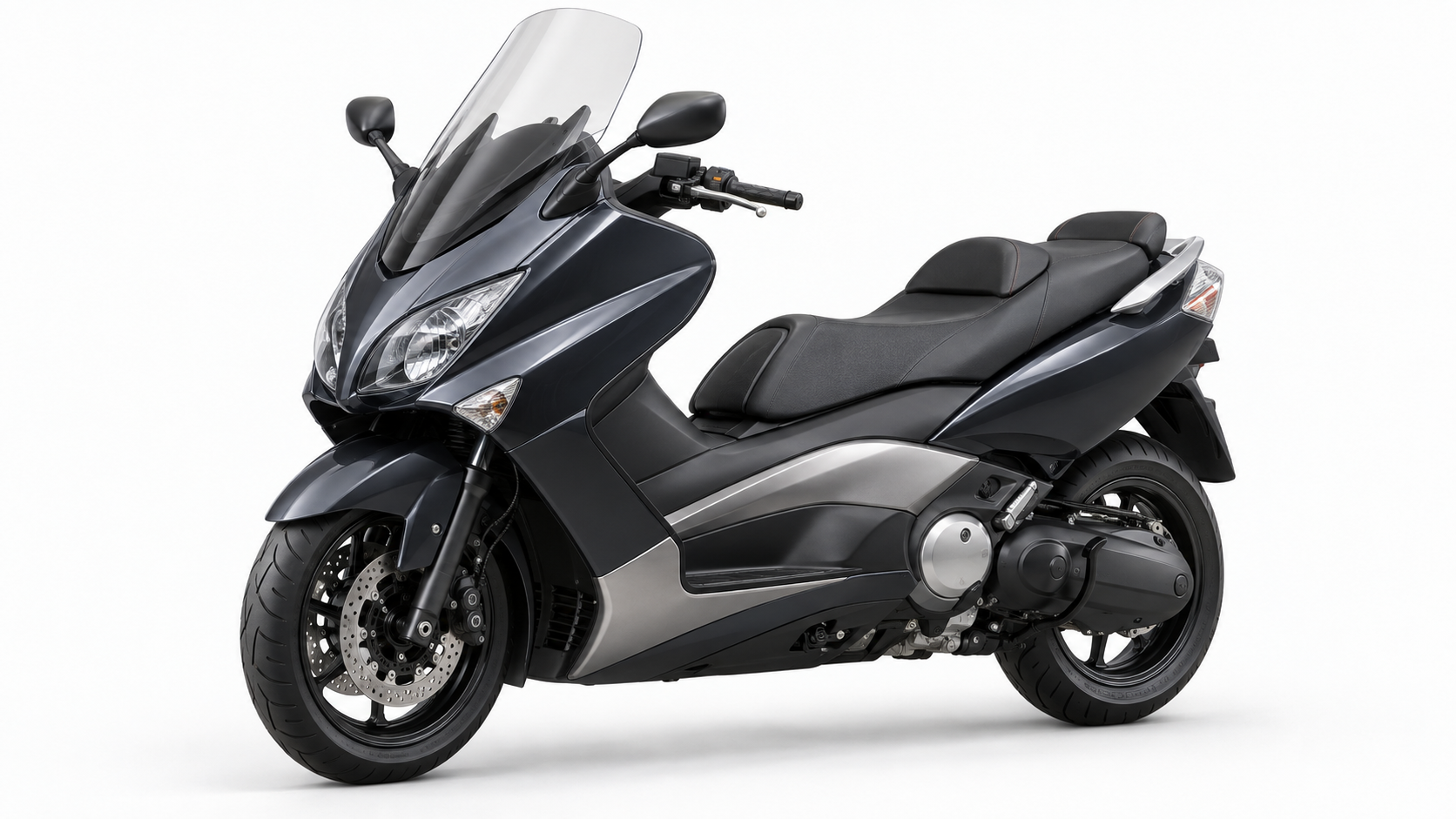 YAMAHA TMAX500の車種画像