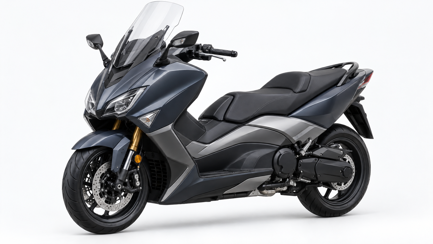 YAMAHA TMAX530の車種画像