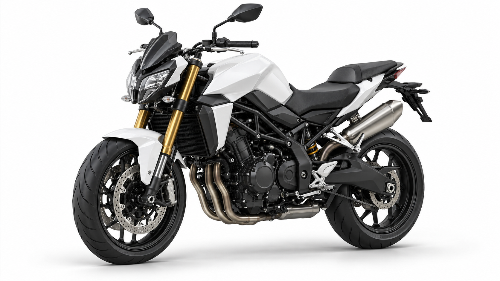 Benelli TNT1130の車種画像