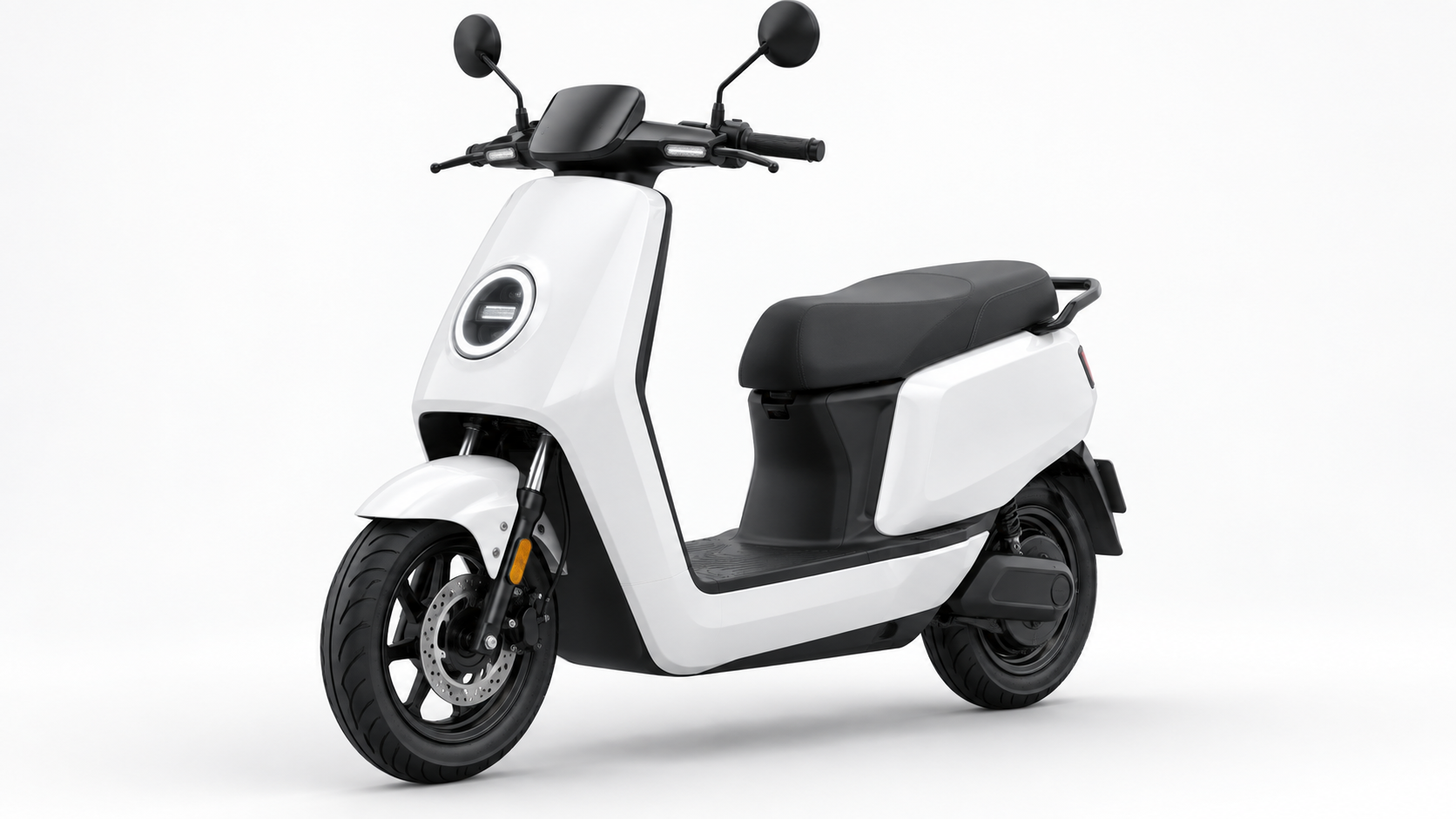 Niu UProの車種画像