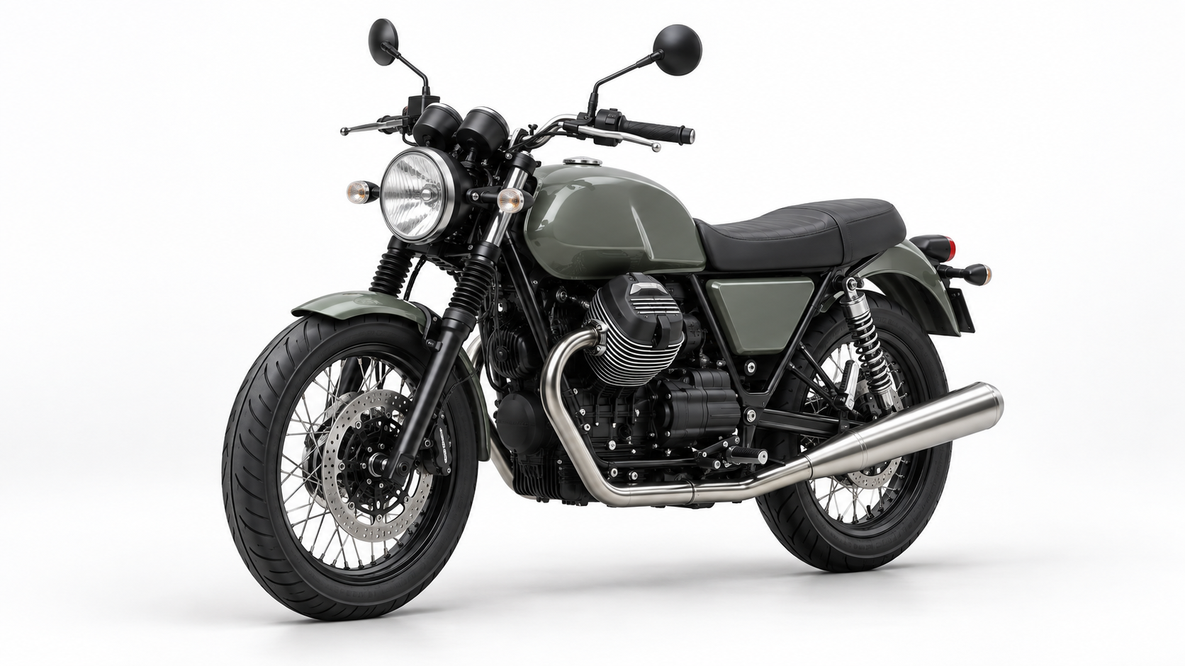 Moto Guzzi