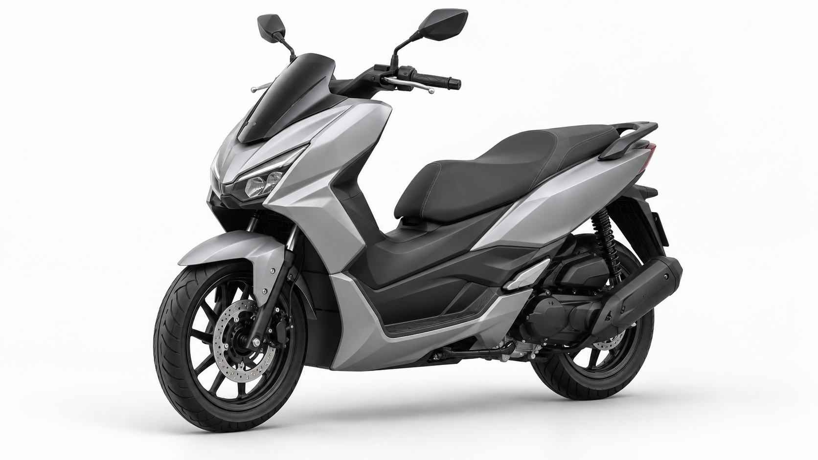BMSG Veneri 125の車種画像