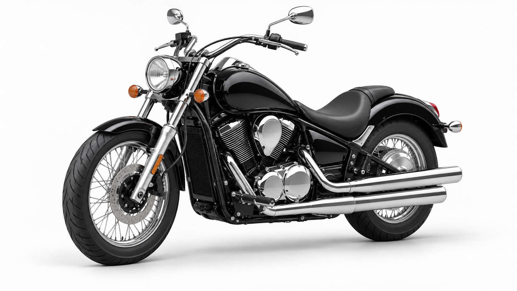 KAWASAKI VN900 Customの車種画像