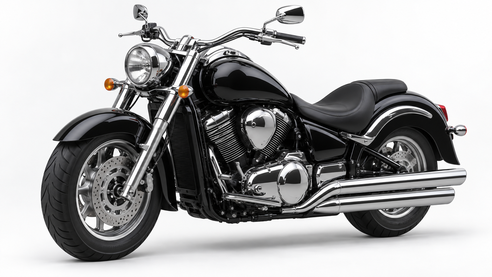 KAWASAKI Vulcan 2000の車種画像