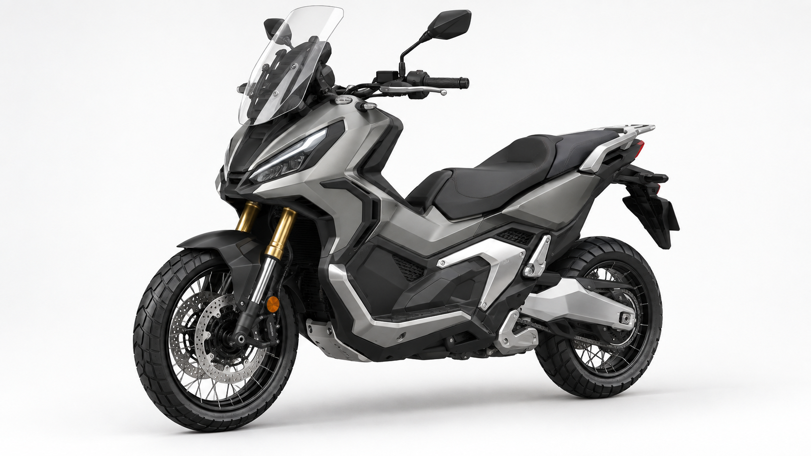 HONDA X-ADVの車種画像