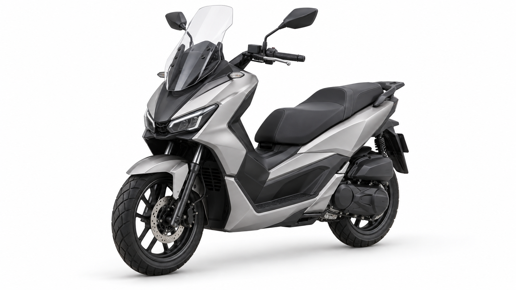 Daelim XA125の車種画像
