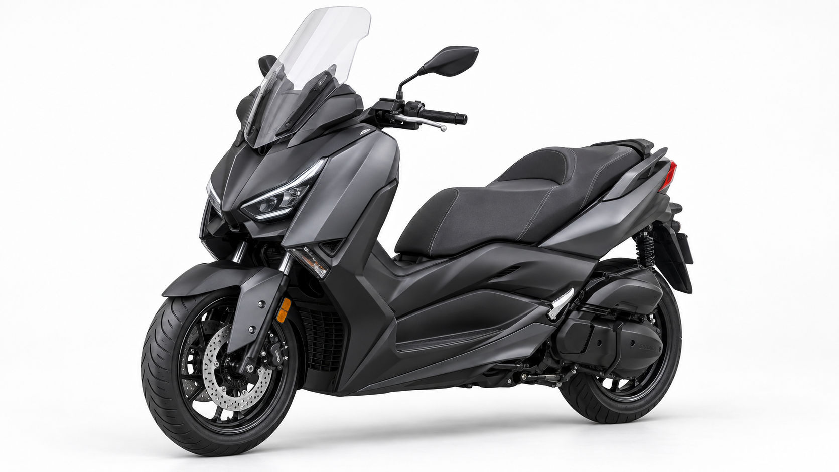 YAMAHA XMAX300の車種画像