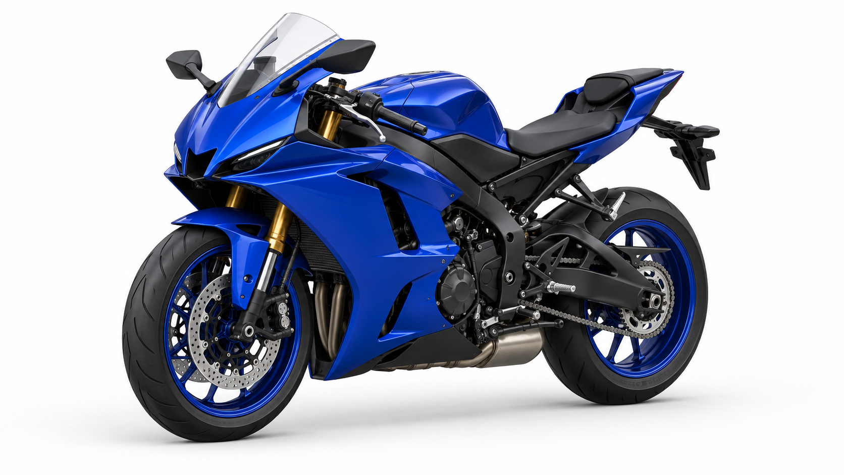 YAMAHA YZF-R9の車種画像