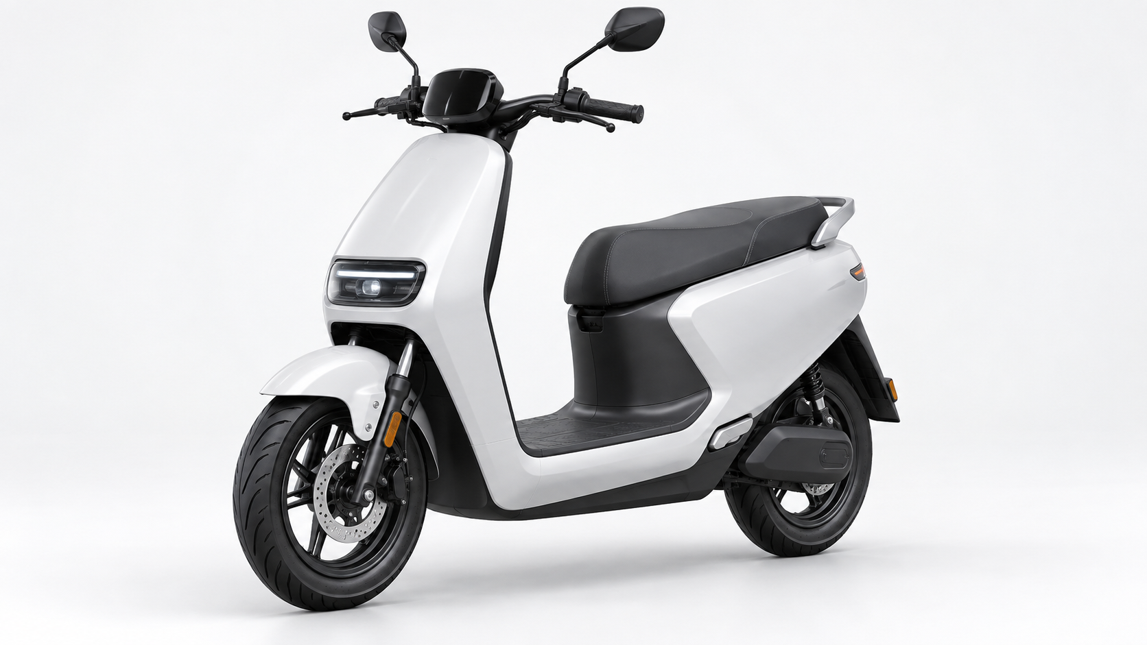 Yadea Z3の車種画像