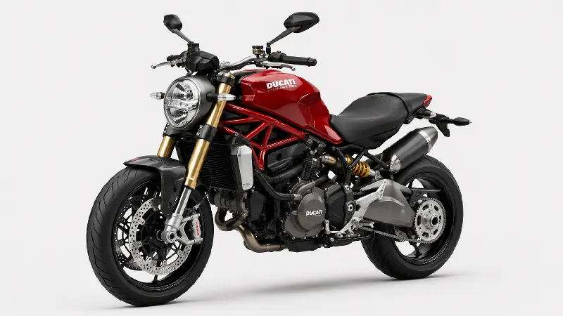Ducati